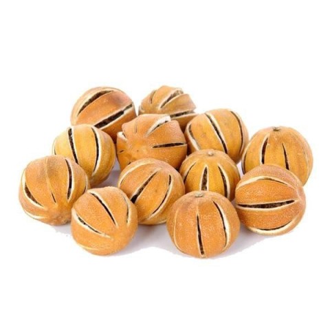 ARANCE RIGATE NATURALI GR.250